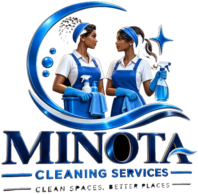 Minota Cleaning Services