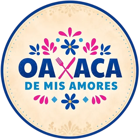 Oaxaca de Mis Amores