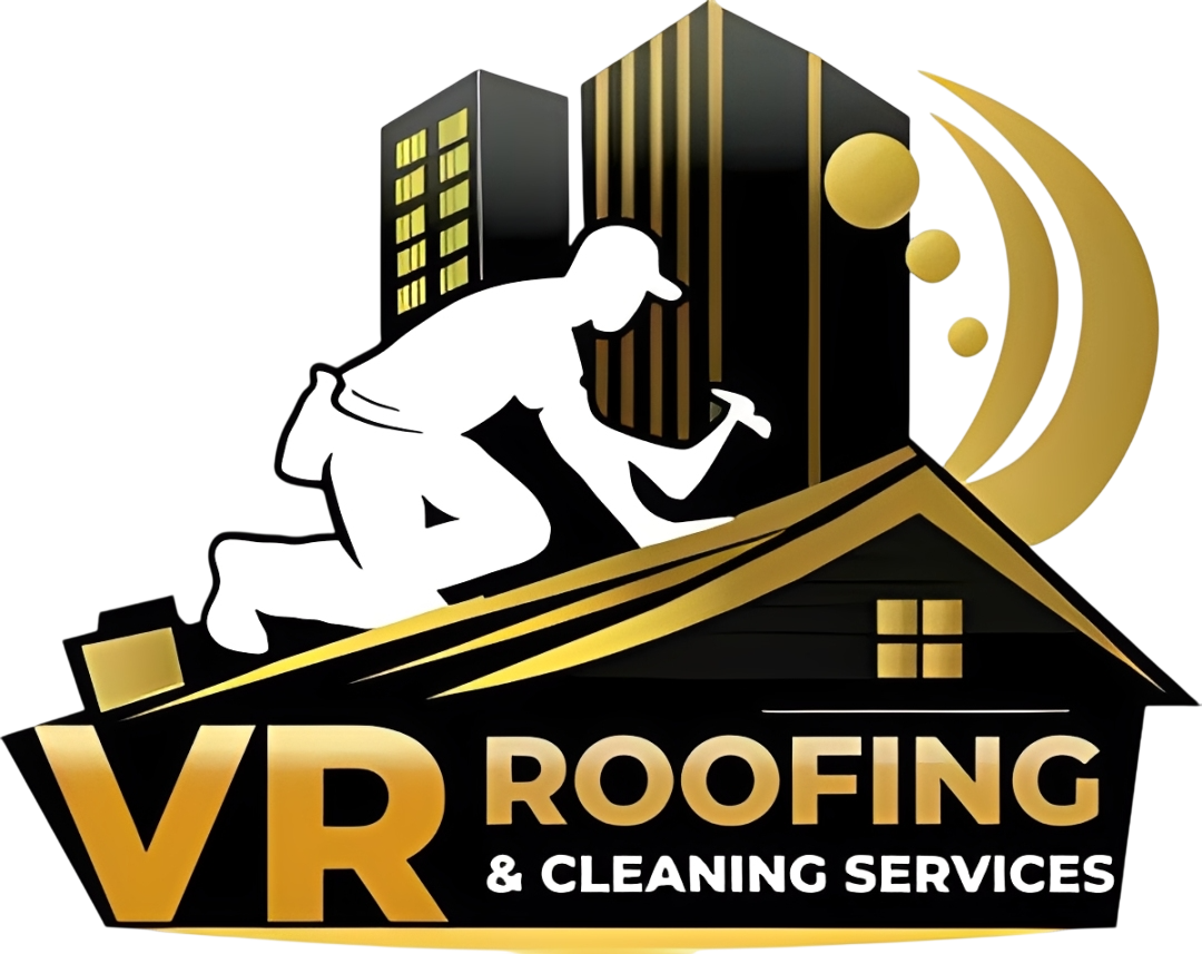 VR Roofing