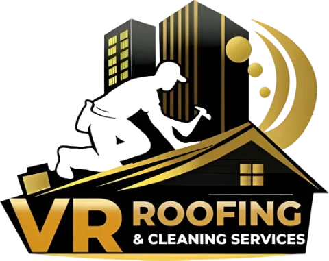 VR Roofing