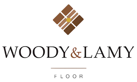 Woody & Lamy Floor